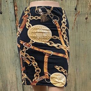 Unbranded fashion inspired skirt